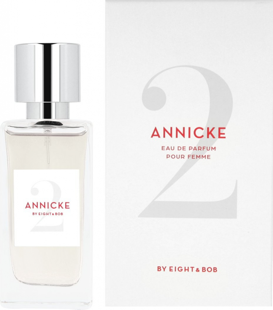 Eight & Bob Annicke 2 parfémovaná voda dámská 30 ml