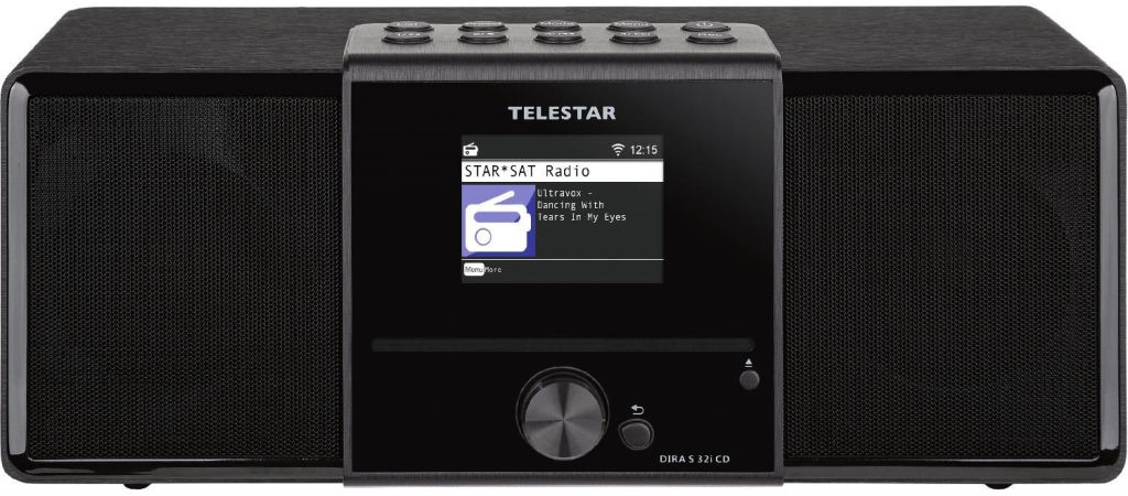 Telestar DIRA S 32i