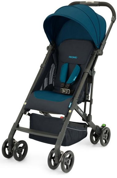 Recaro Lexa Select Teal Green 2022