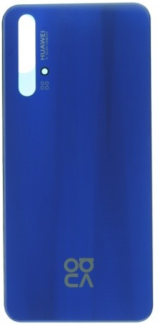 Kryt Huawei Nova 5T zadní buble