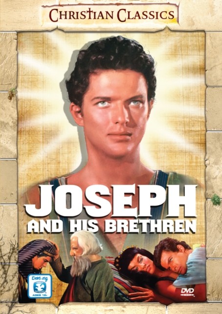 Joseph And His Brethren DVD