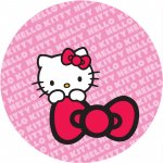 Podložka pod myš Hello Kitty