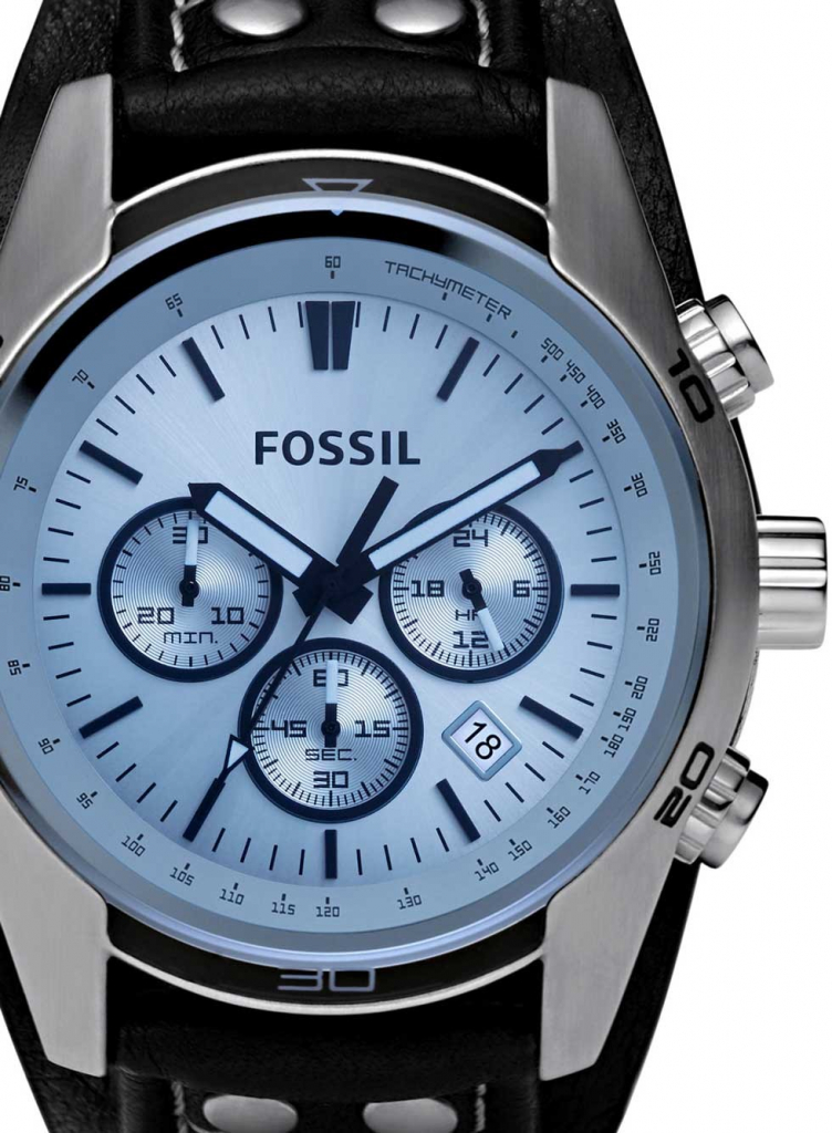 Fossil CH 2564