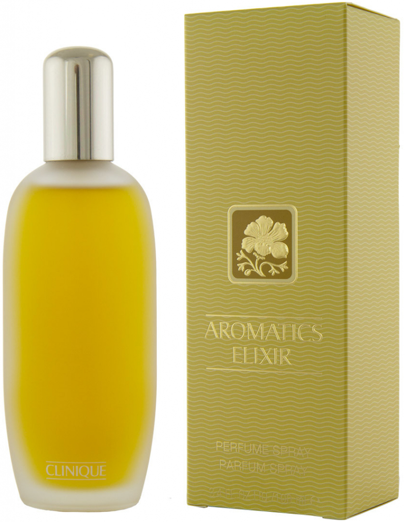 Clinique Aromatics Elixir parfémovaná voda dámská 45 ml