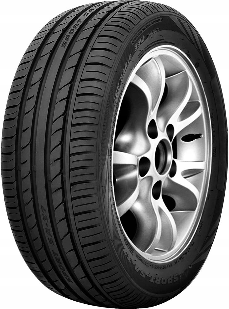 Goodride Sport SA-37 225/35 R18 87Y