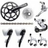 Sram Apex 2012
