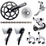 Sram Apex 2012