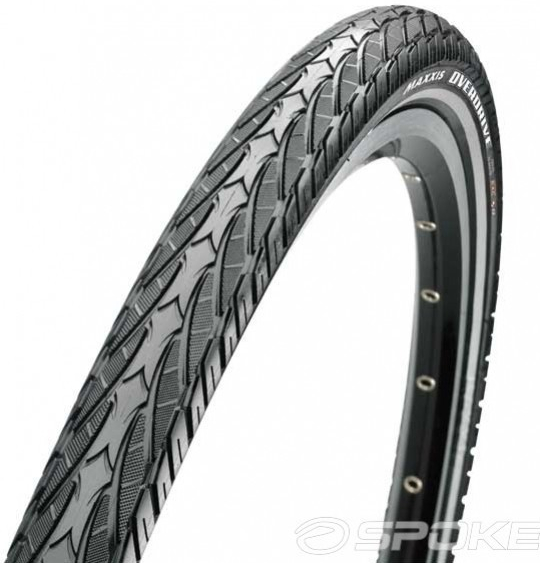 Maxxis Overdrive 28x1.40 37-622