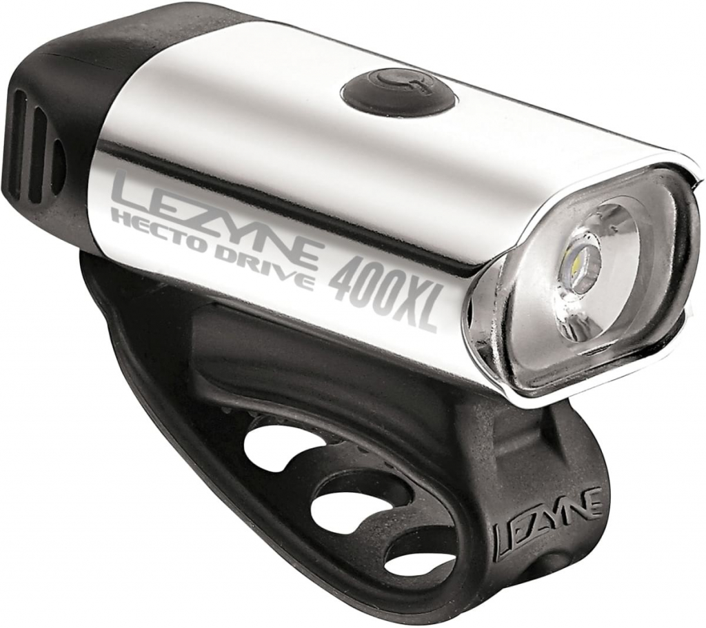 Lezyne Hecto Drive