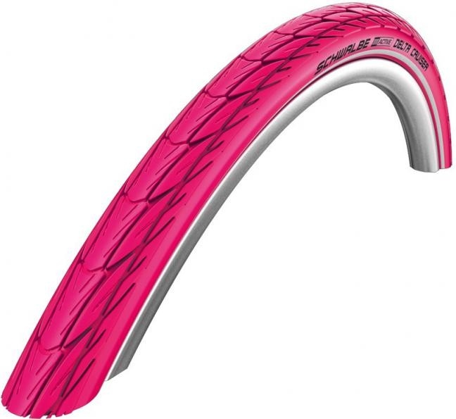 Schwalbe Delta Cruiser 40-635