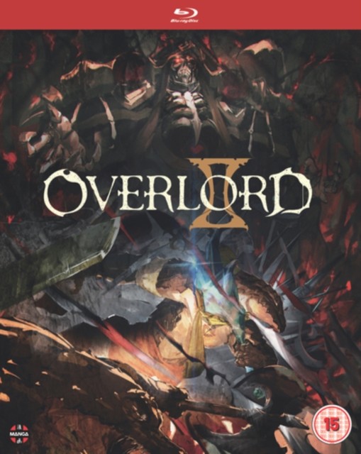 Overlord II BD