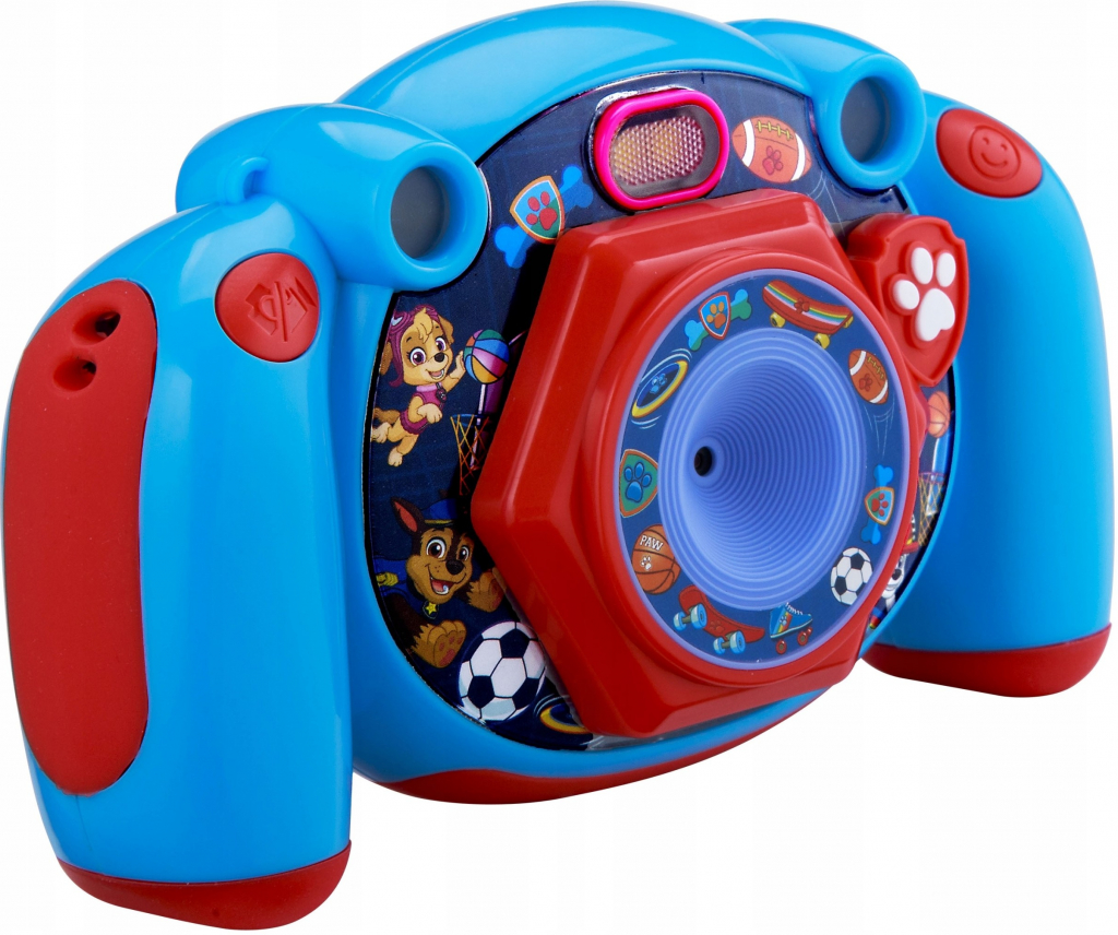 eKids PW-535 Paw Patrol