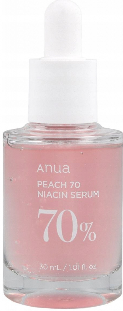 Anua Peach 70% Niacin Amide serum 30 ml
