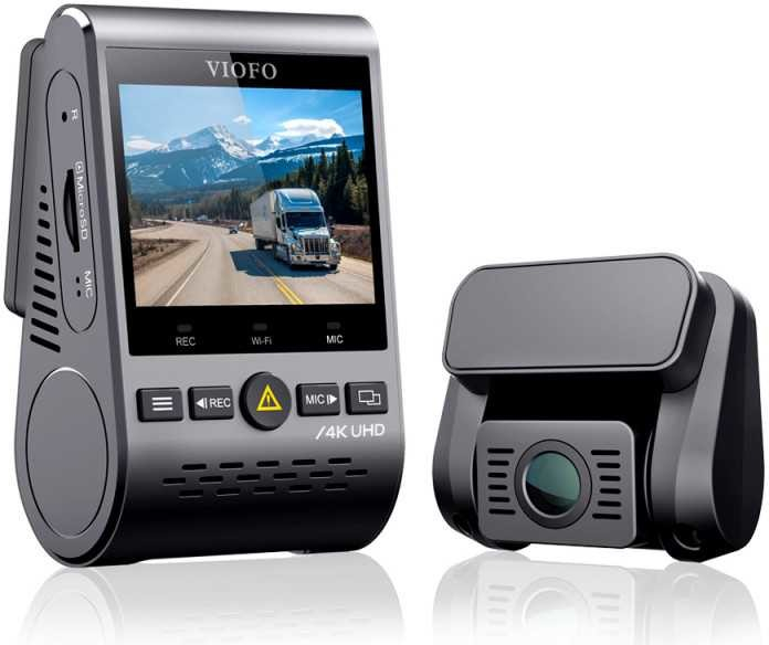 VIOFO A129 PRO DUO