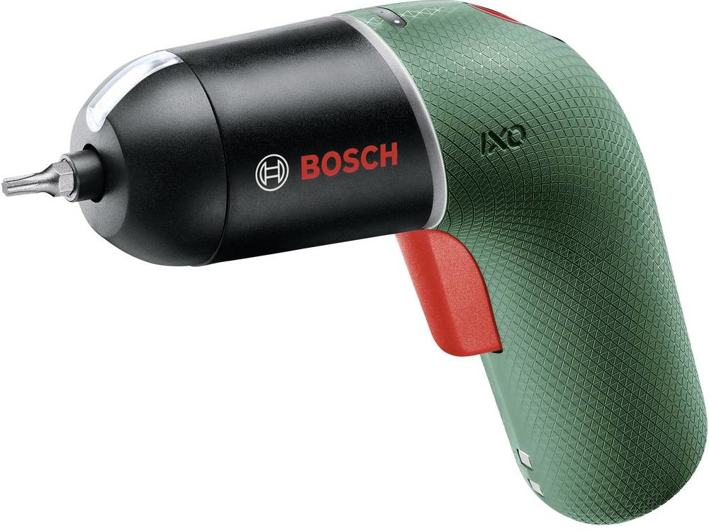 Bosch IXO 6 Classic 0.603.9C7.100