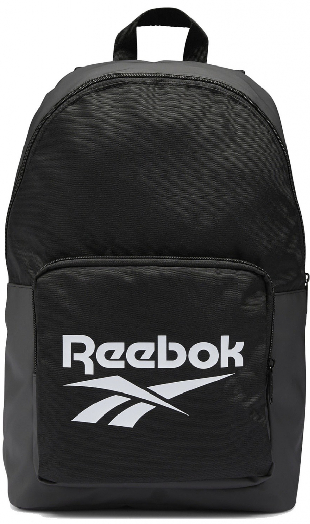 Reebok Performance Classic Foundation black 24,9 l