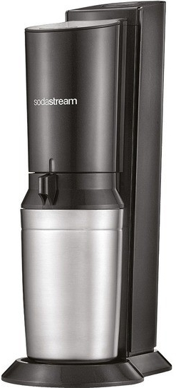 SodaStream Crystal Black