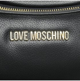Love Moschino kabelka JC4086PP1HLN0000 Nero