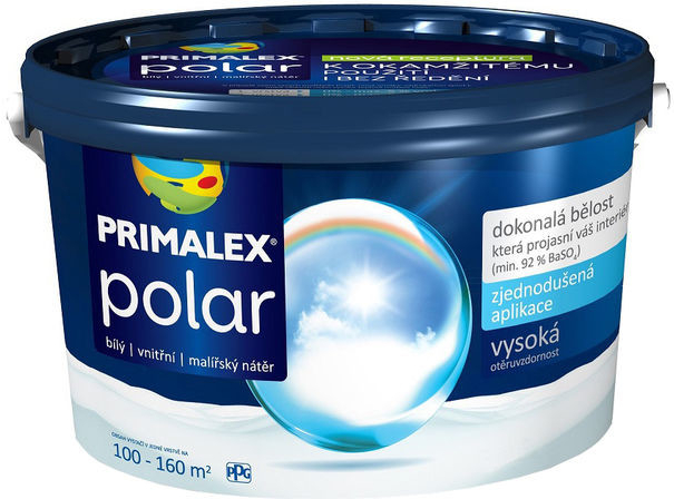 Primalex Polar 15 kg