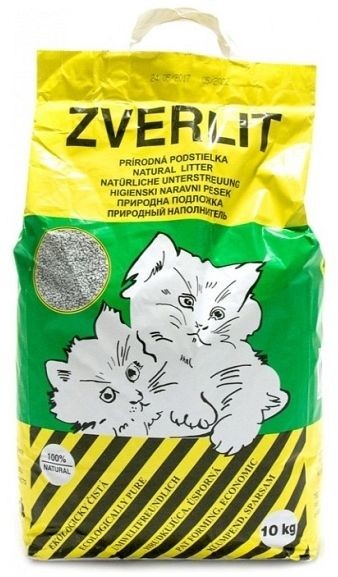 Zverlit Zelený 10 kg