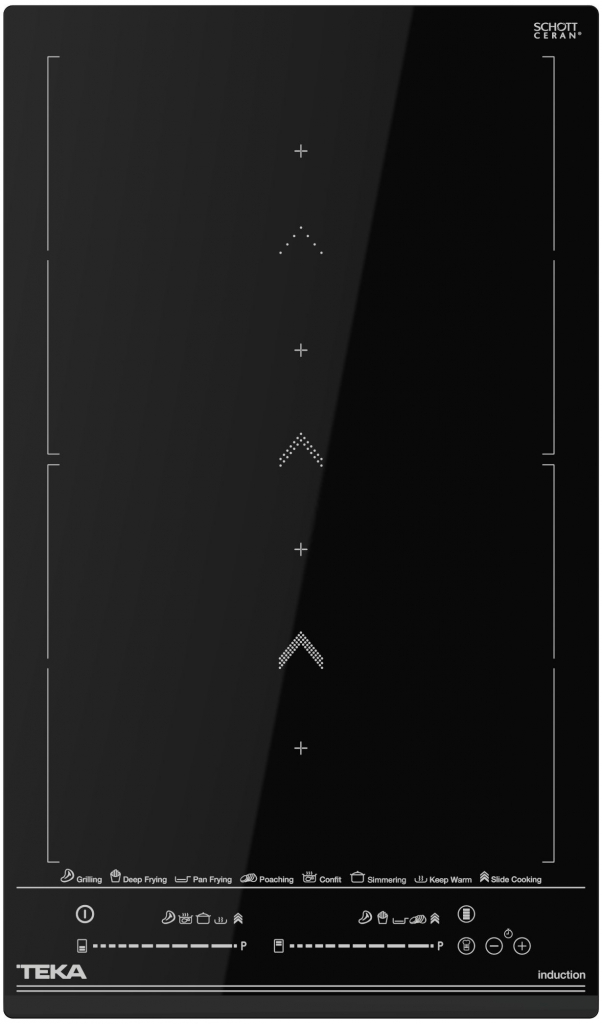 Teka IZS 34700 MST BK