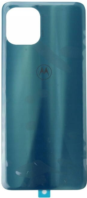 Kryt Motorola Edge 20 Lite zadní zelený