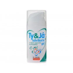 Dr.Muller Ty&Já Tea Tree Oil 100ml