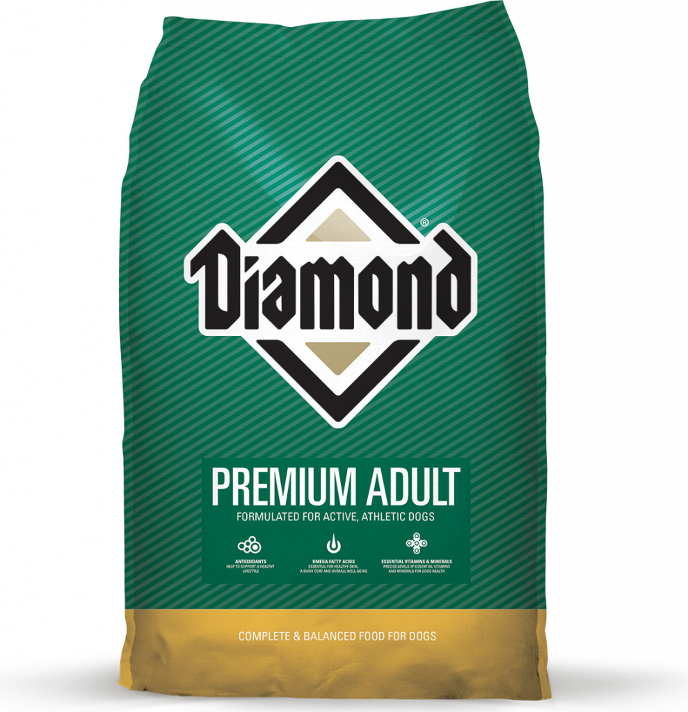 Diamond Original Premium Adult Formula 2 x 22,7 kg