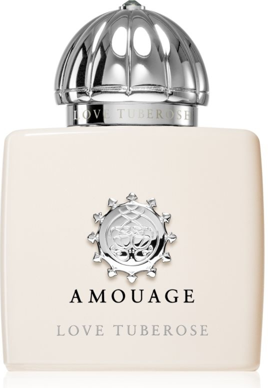Amouage Love Tuberose parfémovaná voda dámská 50 ml