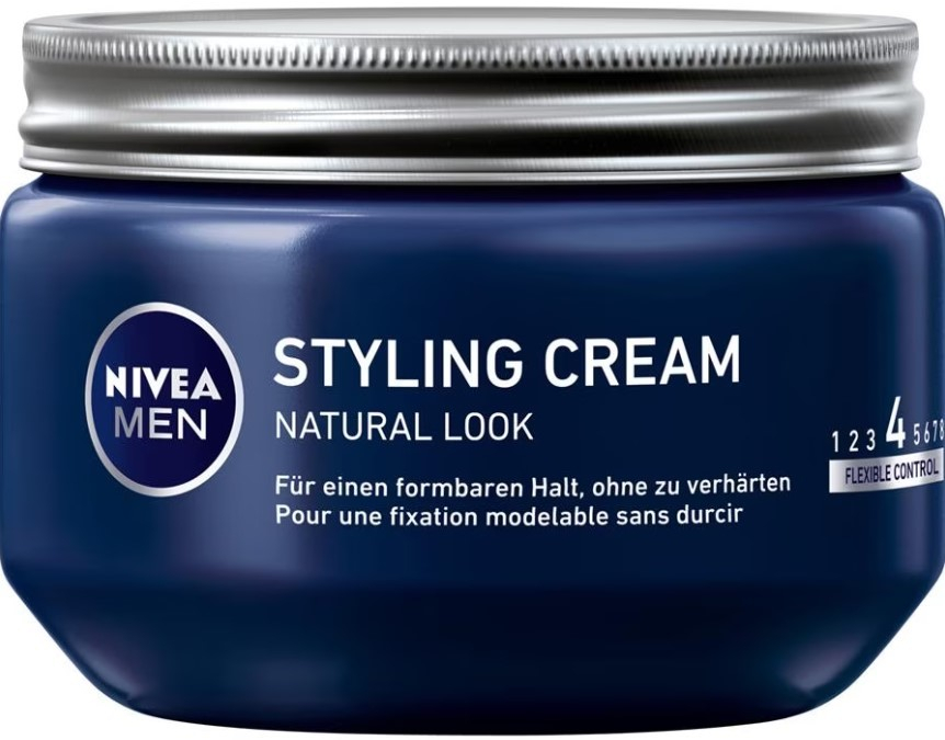 Nivea Men Craft Stylers gel na vlasy pro matný vzhled 150 ml