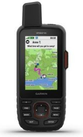 Garmin GPSMAP 66i PRO