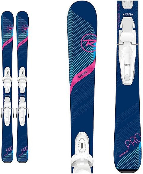 Rossignol Experience W Pro Kid-X 18/19