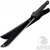 Gerber Gator Machete Black