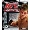 UFC 2009: Undisputed