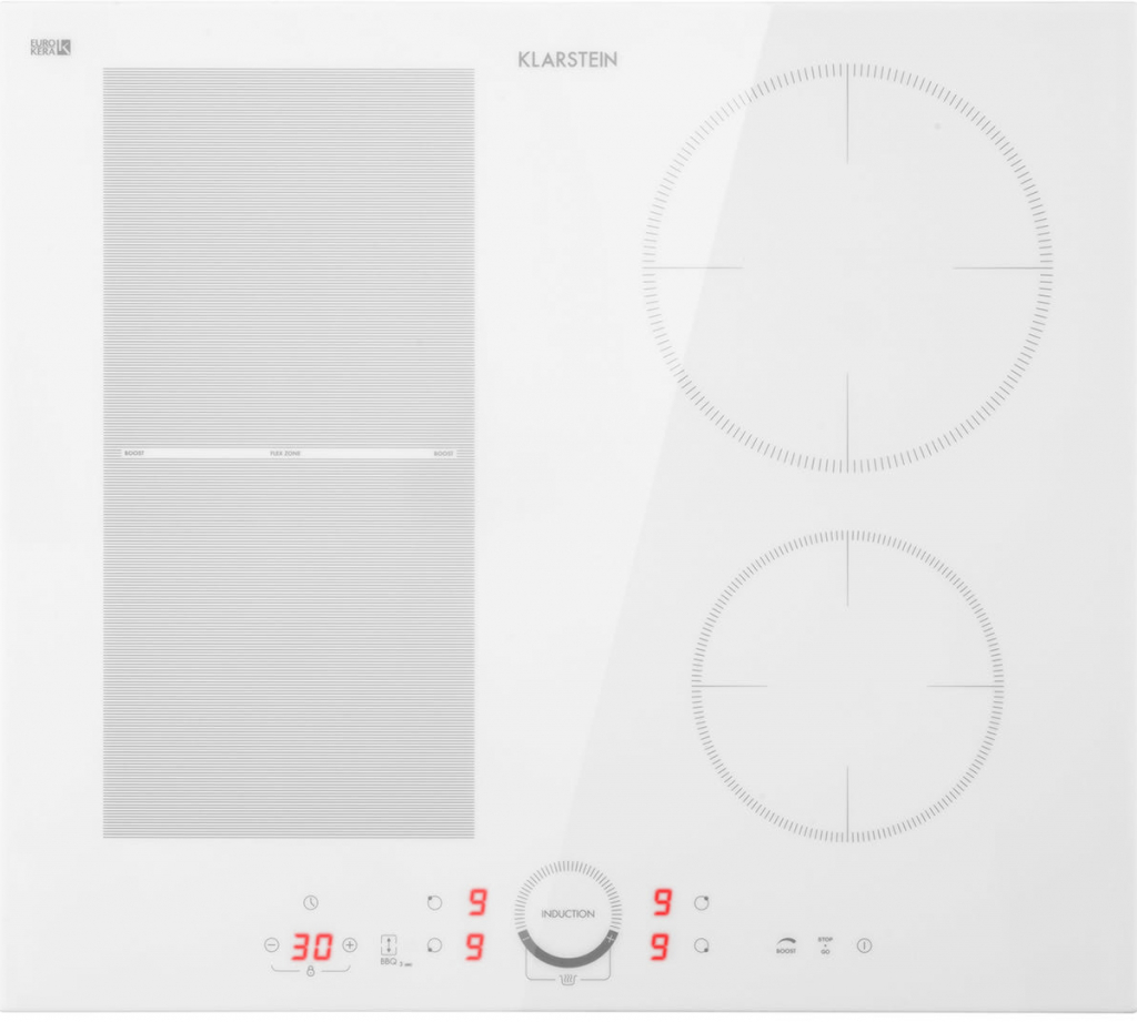 Klarstein CP4-Delicatessa-60-HW