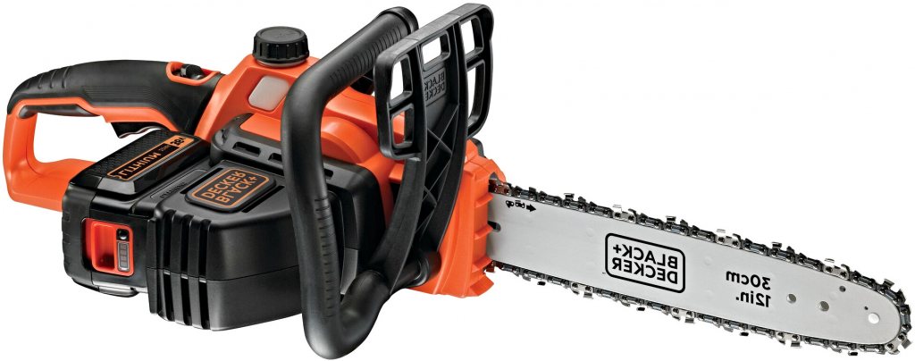 Black & Decker GKC3630L25