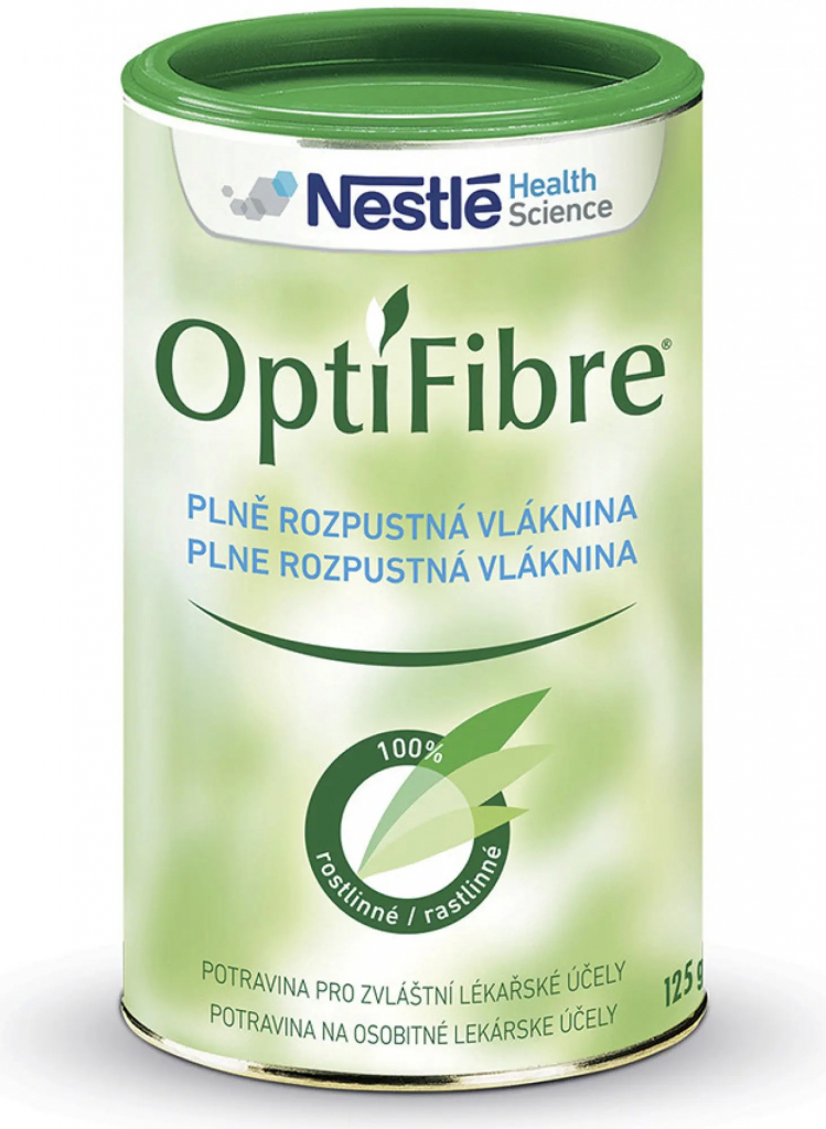 Nestlé Optifibre 250 g