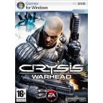 Crysis Warhead