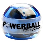 Powerball Techno