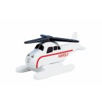 Mašinka Tomáš - helikoptéra Harold