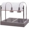 Infra - lampa K2 - NORTH