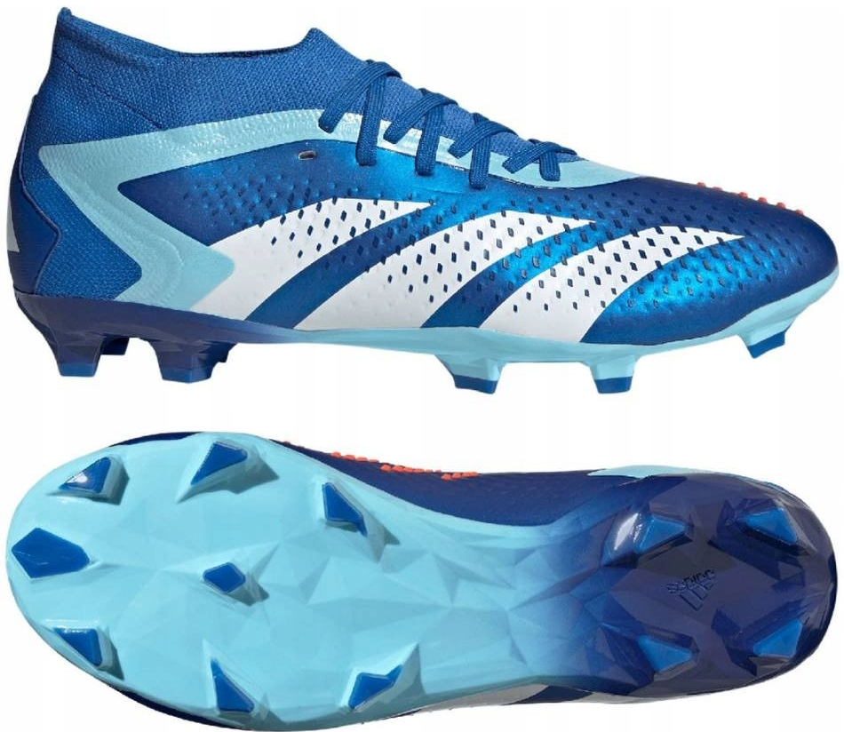 adidas PREDATOR ACCURACY.2 FG gz0027