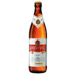 Krušovice 10° světlé 0.5 L