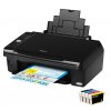 EPSON Stylus SX215