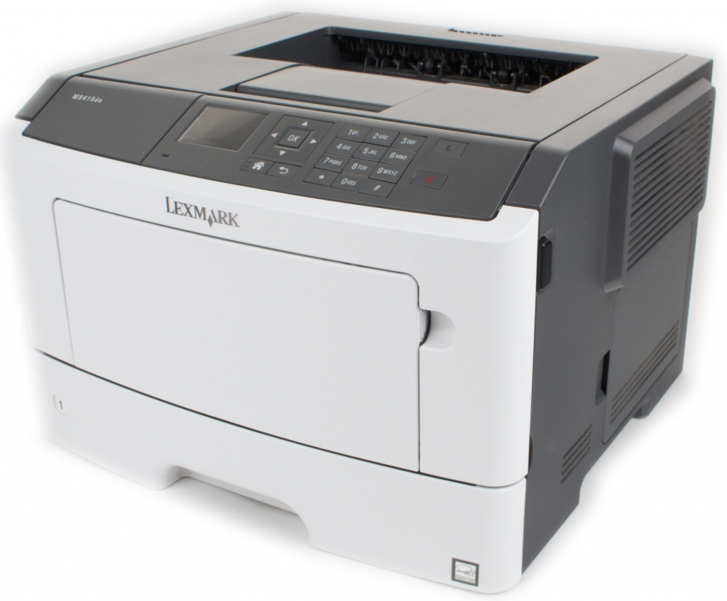 Lexmark MS-415DN