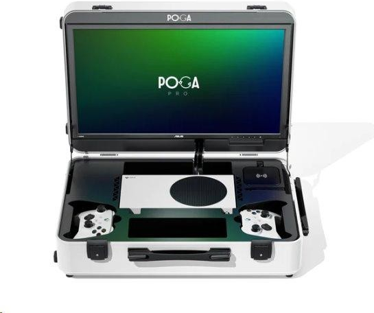 POGA Pro Xbox Series S Inlay