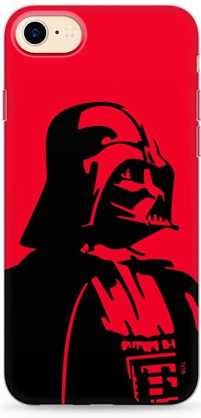 Pouzdro Ert Ochranné iPhone 7 / 8 / SE 2020/2022 - Star Wars, Darth Vader 019