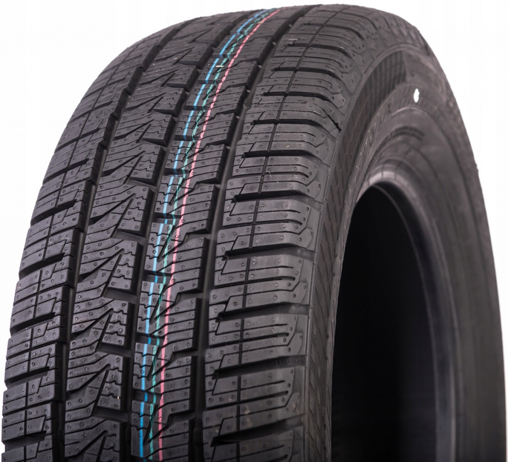 Continental VanContact 4Season 195/65 R16 104T