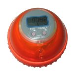 Wrist Ball Neon Pro