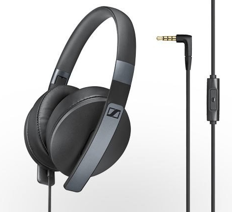 Sennheiser HD 4.20s